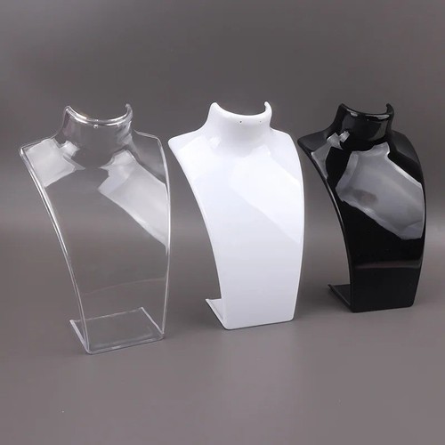 Acrylic jewelry display - acrylic,
