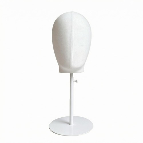 Adjustable mannequin head - adjustable,
