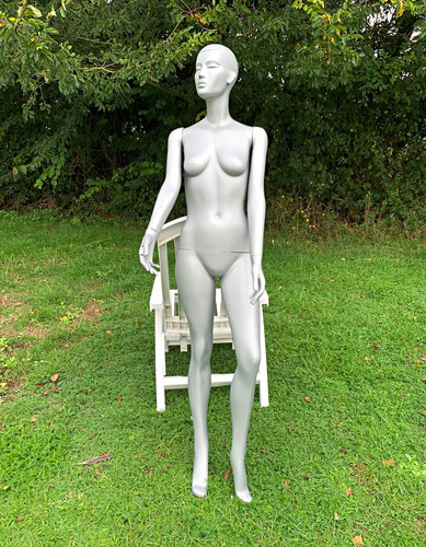Fall size mannequin female - size,