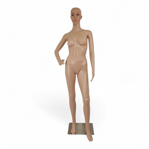 Female mannequin 172cm full - mannequin,