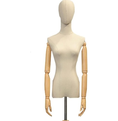 Half mannequin torso for shop - mannequin,