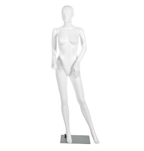 Costway female mannequin - costway, full