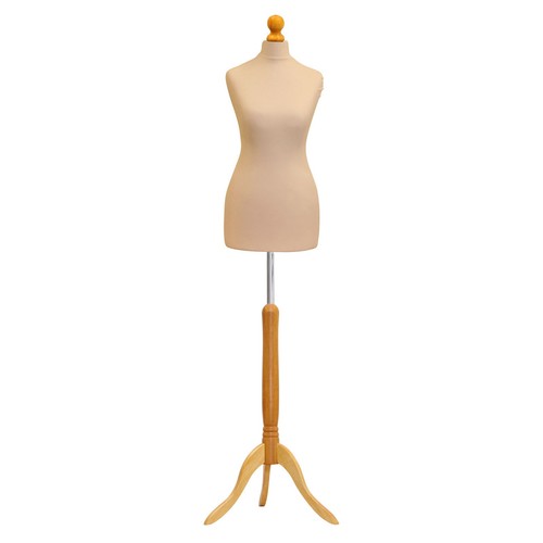 Size female dressmakers - size, 14-16