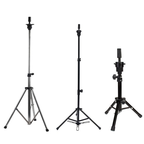 Adjustable tripod stand holder - adjustable,