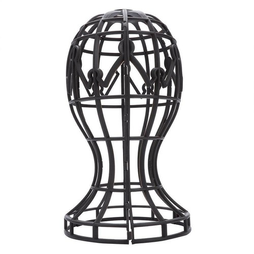 Wig display stand mannequin - display,