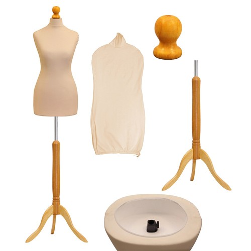 Female size 12 cream - size, 10/12