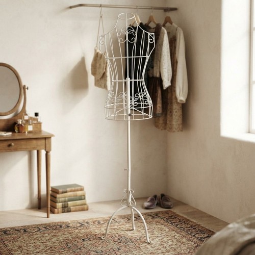 Adjustable female dressmaking - female,