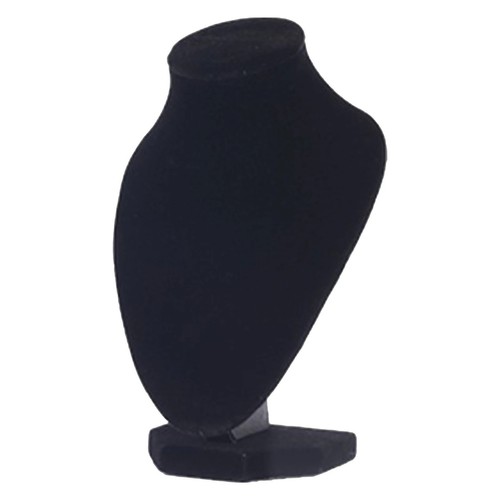 Mannequin bust jewelry - bust,