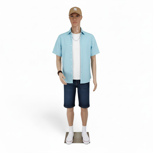 Full body male mannequin shop - mannequin,