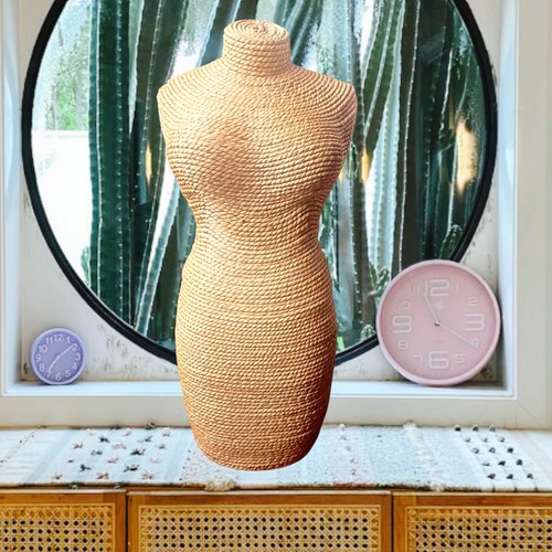 Heigh female headless - heigh,