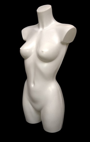 High quality female mannequin - high,