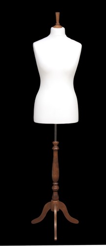 Deluxe size female - size, 10