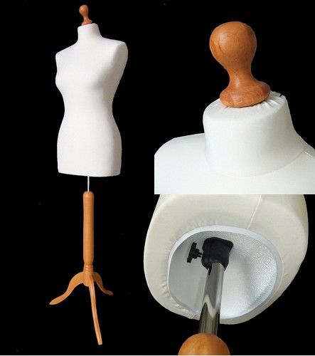 Size female dressmaking - size,