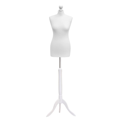 Female size 10 white - female, 8/10