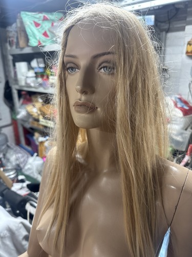 Adel rootstein mannequin - adel, great
