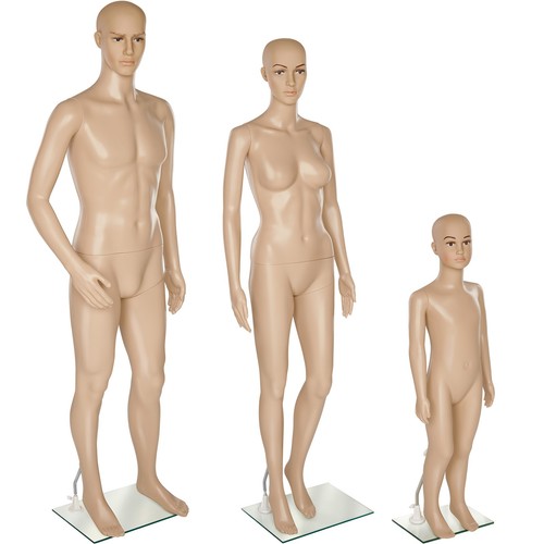 Mannequin display clothes shop - mannequin,