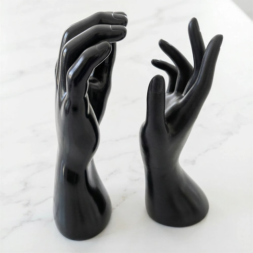 Male female mannequin - male, &