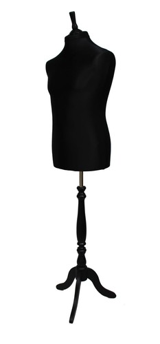 Deluxe male dressmakers dummy - dressmakers,