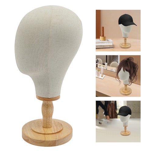 Wig head stand mannequin - mannequin,