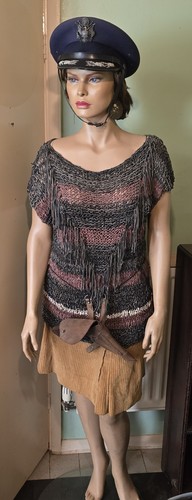 Greneker mannequin vintage - greneker,