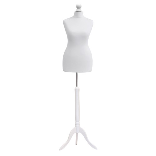 Tailors dummy bust 14 - dummy, 12/14