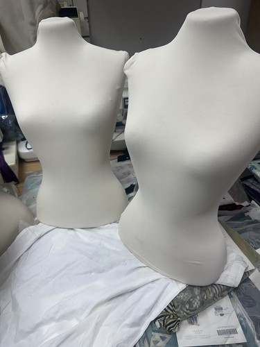 Mannequin bust for dressmaking - bust,