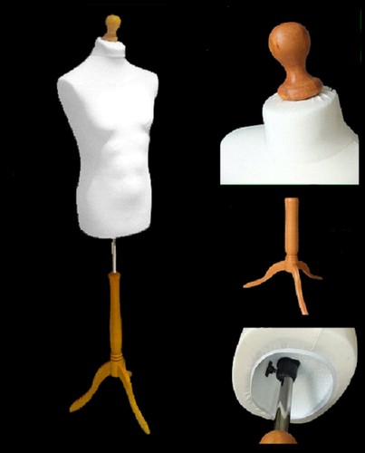 Male mannequin tailors - male,