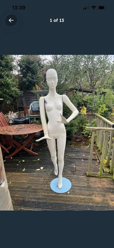 Female full body - full,