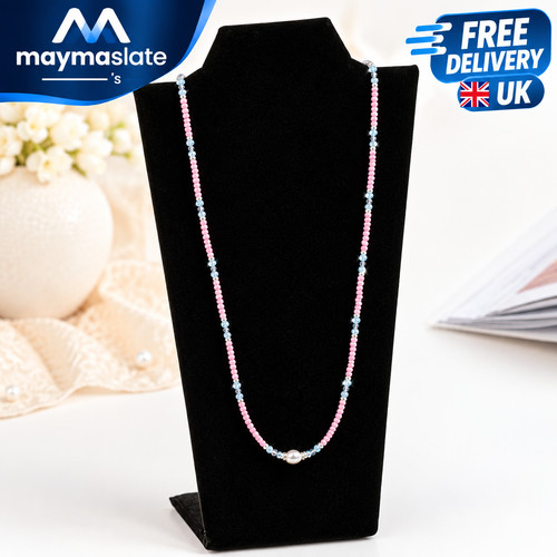 Mannequin bust jewelry - mannequin,
