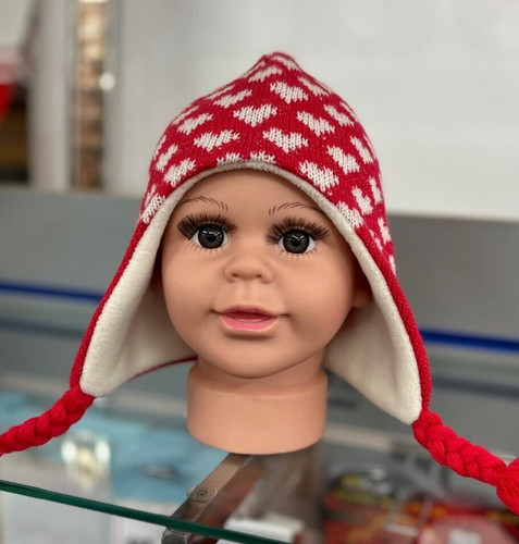 Child mannequin display head - mannequin,