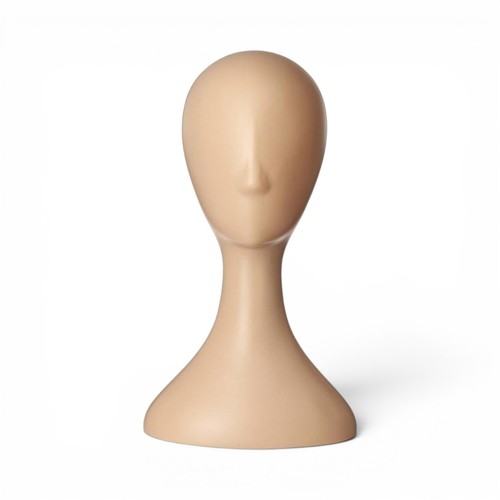 Skin tone plastic female - skin,