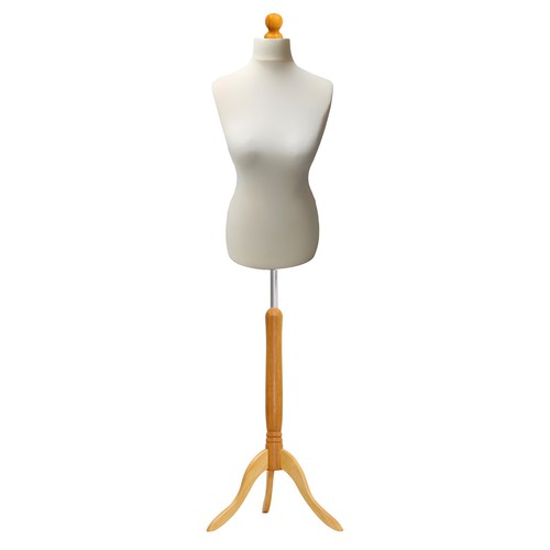 Female size 12 cream - size,