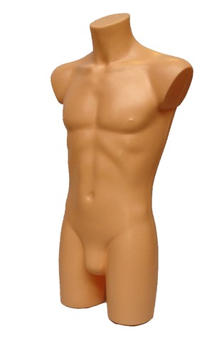 High quality flesh male - high,