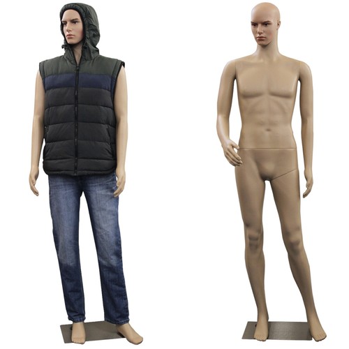 Good quality realistic skin - quality,