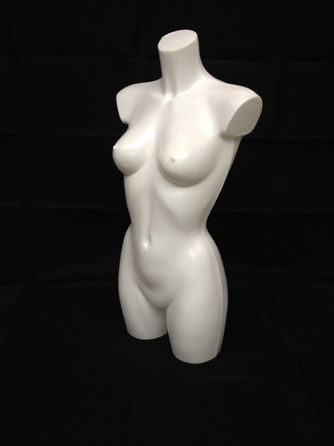 High quality white lingerie - high,