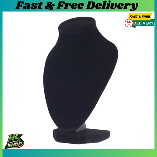 Mannequin bust jewelry - mannequin,
