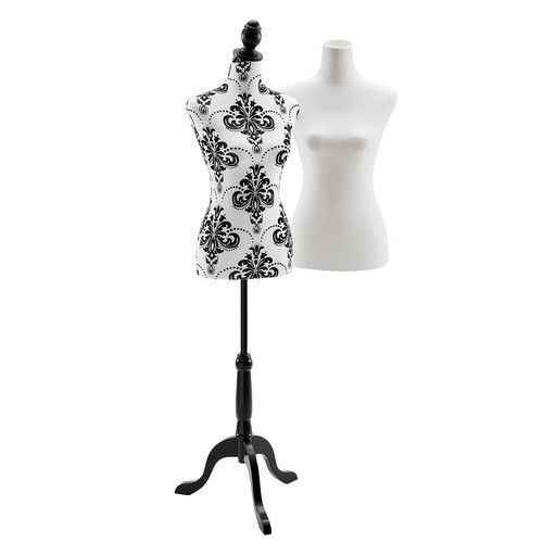 Female mannequin dressmakers - female,