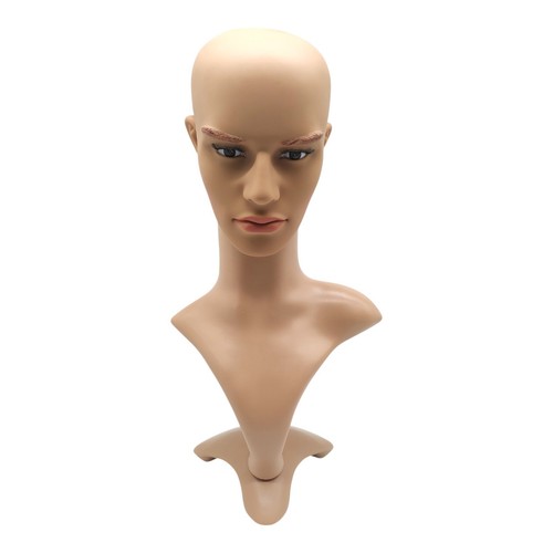 Male plastic realistic - male:,