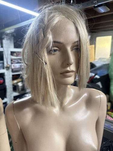 Adel rootstein mannequin - adel, great
