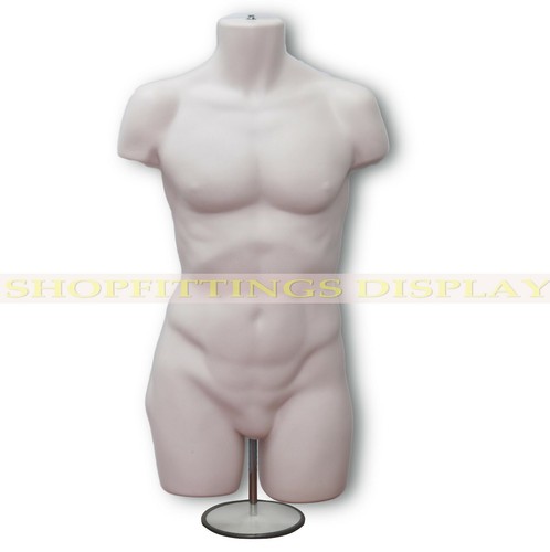 Male mannequin display full - mannequin,
