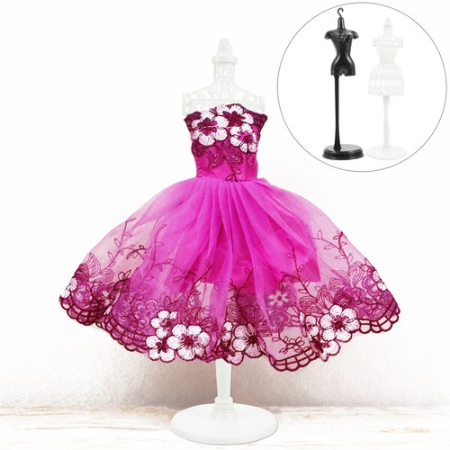 4pcs mannequin body dress - mannequin, form
