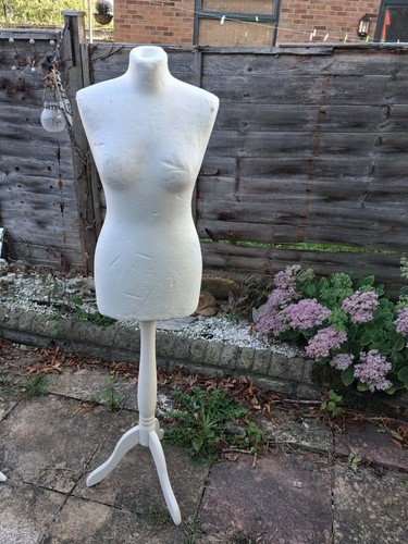 Female dressmakers mannequin - female,
