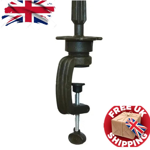 Adjustable wig head stand - head,