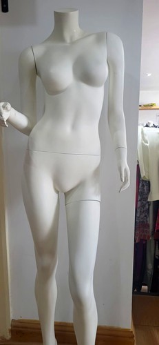 Female headless full body - headless,