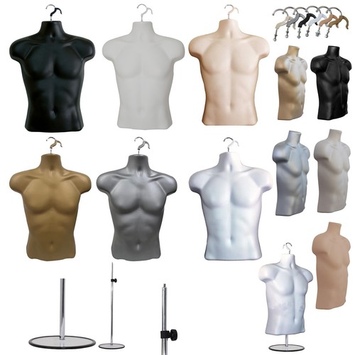 Male hollow back hanging full - male,