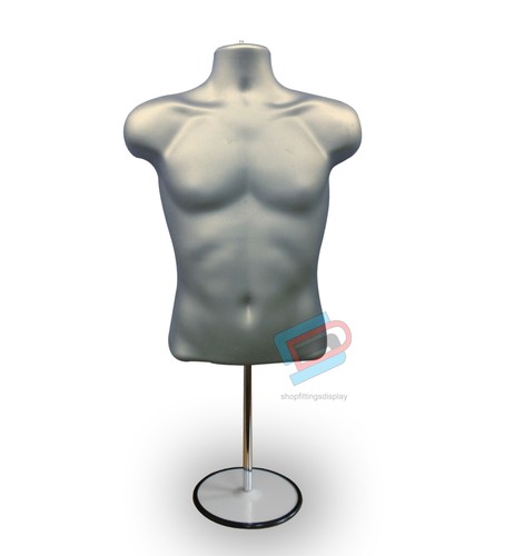 Male mannequin display - male,