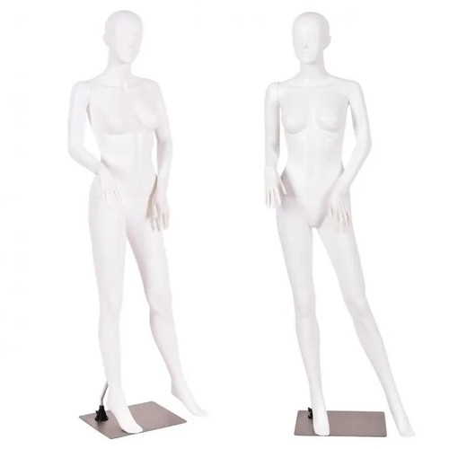 Costway 177cm female mannequin - costway,