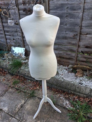 Female tailor dummy - female, tailor's