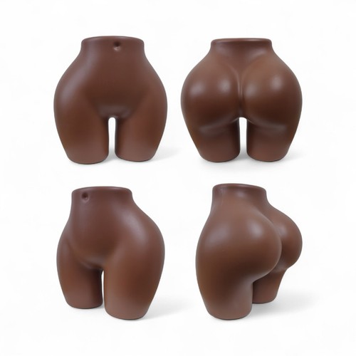 Plastic curvy bbl hips - plastic,